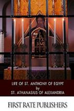 Life of St. Anthony of Egypt