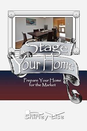 Stage Your Home