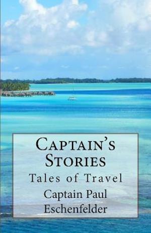 Captain's Stories