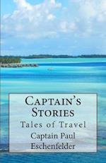 Captain's Stories