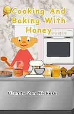 Cooking and Baking with Honey