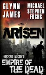 Arisen, Book Eight - Empire of the Dead