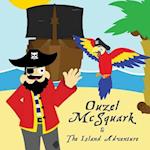 Ouzel McSquark and the Island Adventure