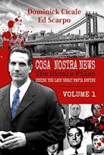 Cosa Nostra News