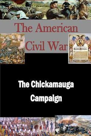 The Chickamauga Campaign