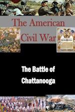 The Battle of Chattanooga