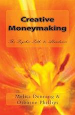 Creative Moneymaking
