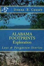 Alabama Footprints Exploration