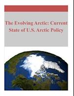 The Evolving Arctic