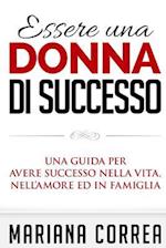 Essere una Donna di Successo