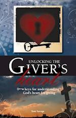 Unlocking the Giver's Heart