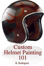 Custom Helmet Painting 101