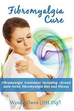 Fibromyalgia Cure