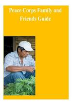 Peace Corps Family and Friends Guide