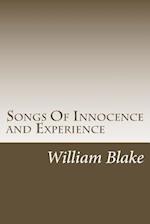 Songs of Innocence and Experience