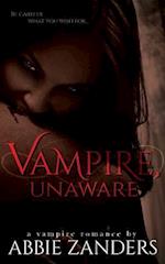 Vampire Unaware