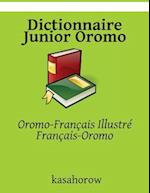 Dictionnaire Junior Oromo