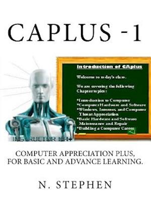 Caplus