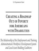Creating a Roadmap Out of Poverty for Americans with Disabilities