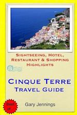 Cinque Terre Travel Guide