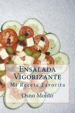 Ensalada Vigorizante