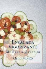 Ensalada Vigorizante