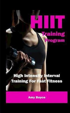 Hiit Training Program