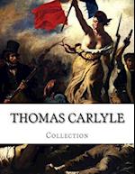 Thomas Carlyle, Collection