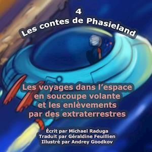 Les contes de Phasieland - 4