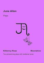 June Allen Plays