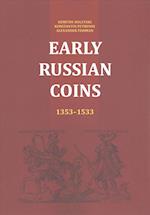 Early Russian Coins