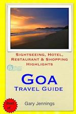 Goa Travel Guide