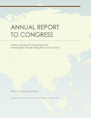 Annual Report to Congress
