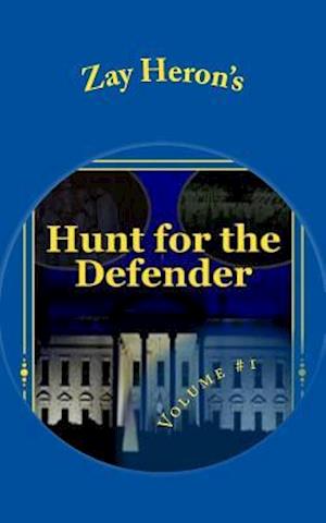 Hunt for the Defender