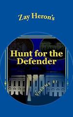 Hunt for the Defender