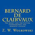 Bernard de Clairvaux