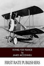 Flying for France