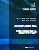 Gulf of Mexico Ocs Oil and Gas Lease Sales 189 and 197 Eastern Planning Area