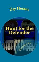 Hunt for the Defender