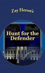 Hunt for the Defender