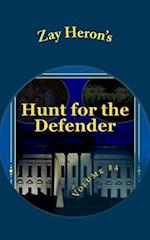 Hunt for the Defender