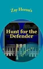 Hunt for the Defender