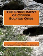 The Enrichment of Copper Sulfide Ores