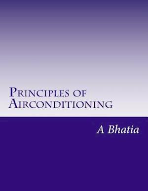 Principles of Air Conditioning