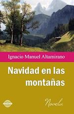 Navidad En Las Montañas