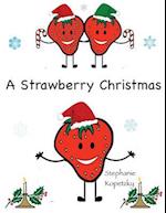 A Strawberry Christmas