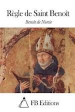 Règle de Saint Benoît