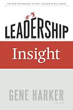 Leadership Insight