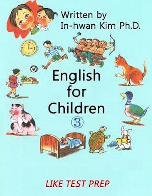 English for Children 3