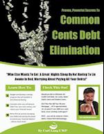 Common Cents Debt Elimination